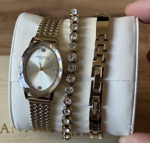 Anne klein new york - new,