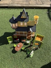 Playmobil #9475 DreamWorks