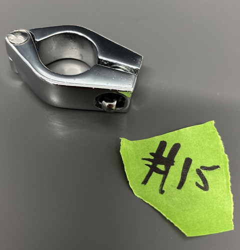 Hinged memory lock - memory, 22mm