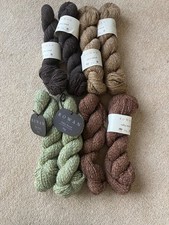 Rowan Valley Tweed 8 x 50g