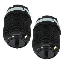2x For Audi A6 Allroad C6/4FH