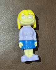 Nickelodeon Rugrats Angelica