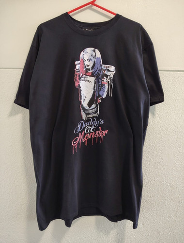 Suicide squad harley quinn - suicide,