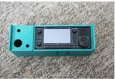 Icom IC 705 Box 3d  printed