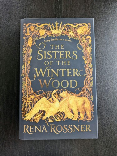 The sisters winter - the,