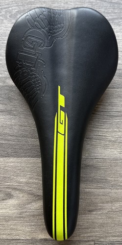 Oem mountain bike saddle - gt,