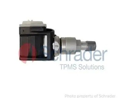 Wheel sensor tyre pressure - wheel,