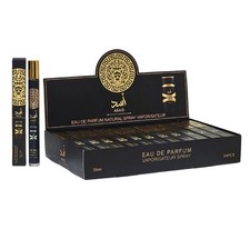 1x 35ml Dubai Luxurious Pen Spray Long Lasting Scent Mens Luxury Fragrance 