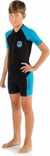One-Piece Children's Suit
