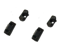 TOYOTA Genuine SUPRA Back Door