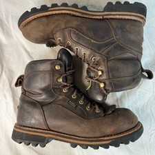 Red Wing Irish Setter Hunt