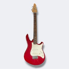 Peavey Raptor Special Electric