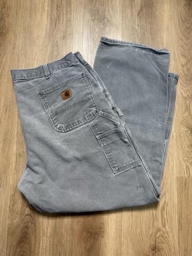 Vintage carhartt double - carhartt,