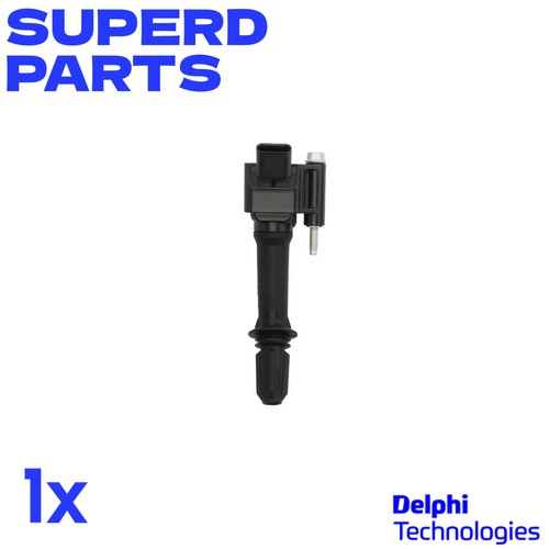 Delphi gn10797 12b1 - gn10797-12b1, ignition
