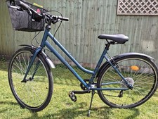Riverside  120 Hybrid  bike in