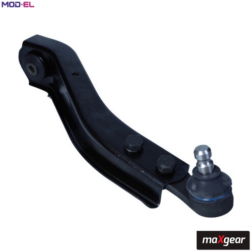 Controltrailing arm wheel - arm,