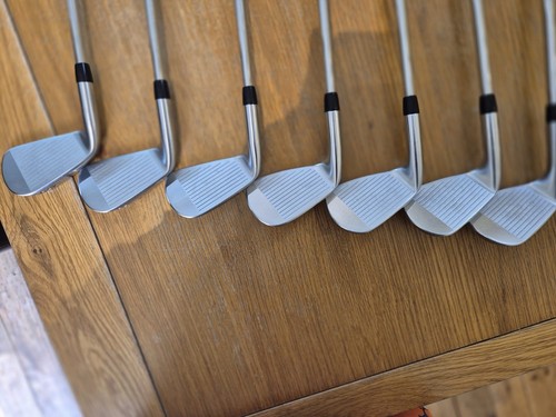 Titleist t100s 2021 iron set - iron,