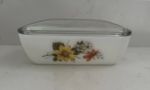 Jaj pyrex autumn glory dhalia - autumn, glory/dhalia