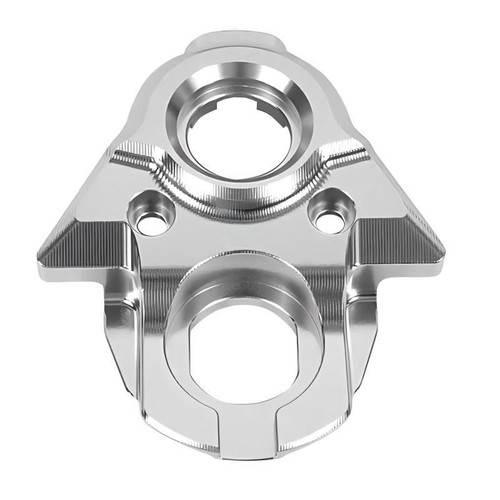 Ignition key surround cover - ignition,