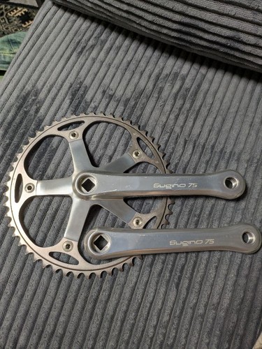 Sugino 165mm - sugino,