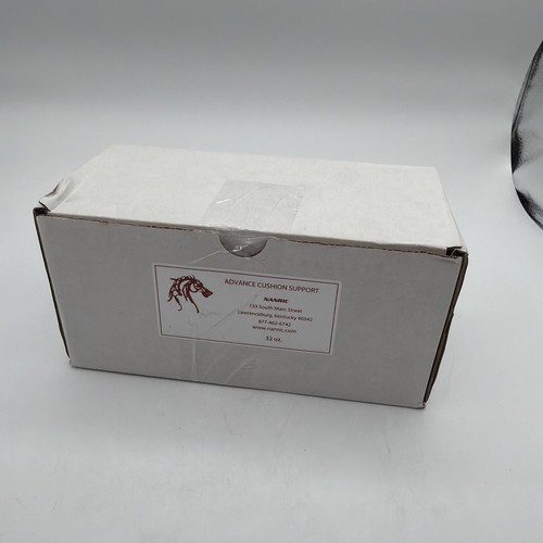 Nanric advance cushion support - advance,