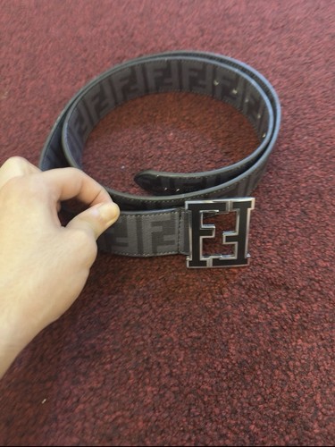 Fendi belt - fendi,