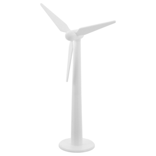 Durable white plastic - durable,