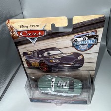 Disney Pixar Cars Parker