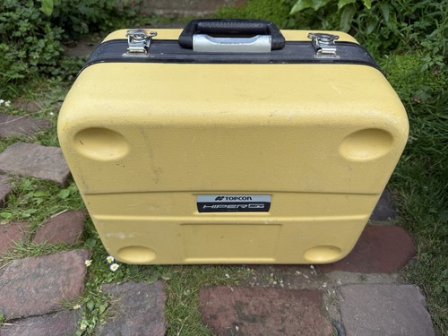 Topcon hiper carry case - sr,
