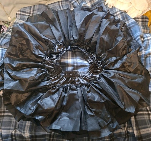 Elastic size petticoat for - elastic, s-l