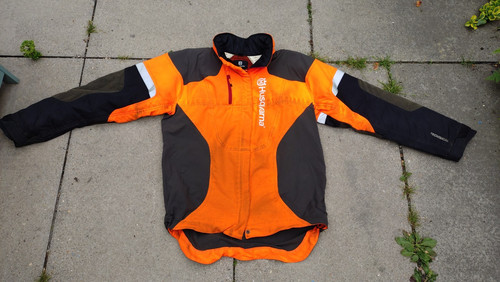 Mens vis orange and - vis,