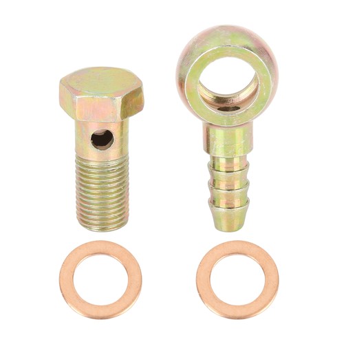 Universal 10mm dia banjo hose - 10mm,