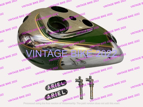 Ariel 500cc red hunter fuel - 500cc,