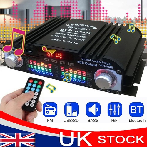 12v 1600w bluetooth - bluetooth, power