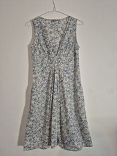KEW Size 10 Floral Sun Dress