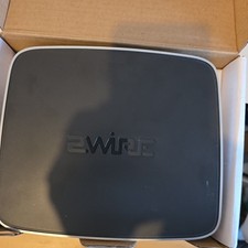 BT BUSINESS HUB 2701HGV-C