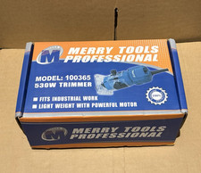 Merry Tools 100365 530W 6mm