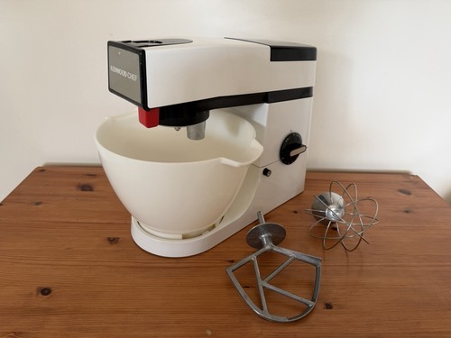 Kenwood chef a901 vintage - kenwood, food