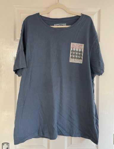 Weird fish 2xl men hey - 2xl, men’s