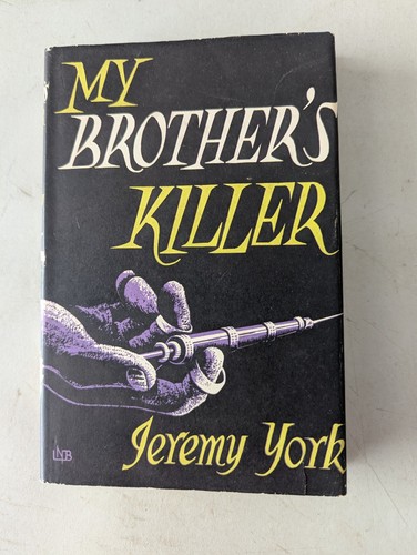 Jeremy york - (john, creasey)