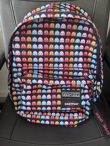 Eastpak padded pak - padded, pac-man