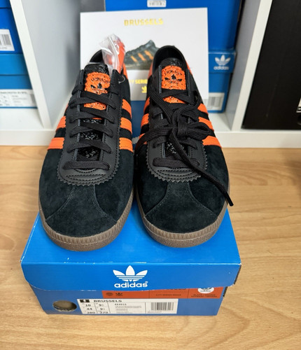 Adidas brussels city series - adidas,