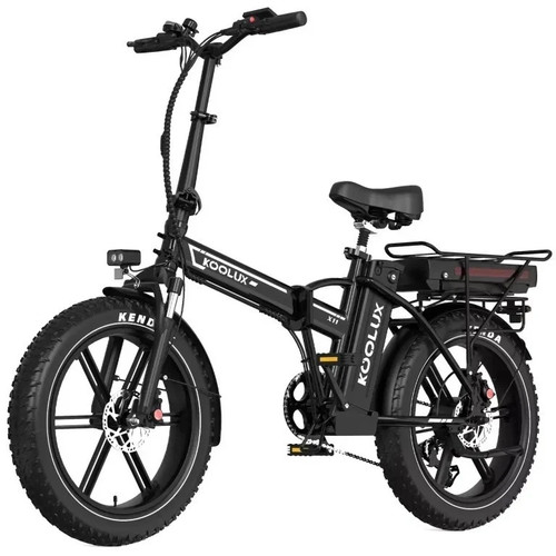 Koolux x11 fat tire - koolux,