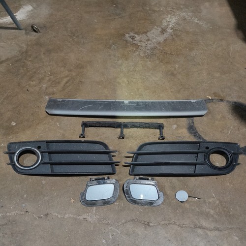 Audi line 2008 2011 - audi, 2008-2011