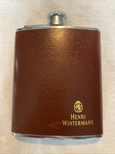 Vintage henri wintermans - wintermans, 8oz