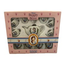 Vintage Disney’s Beauty And