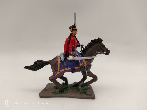 Cavalier empire resin - cavalier,