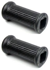 BSA Triumph Short Pillion