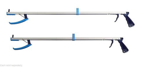Kinsman deluxe reacher - ke,