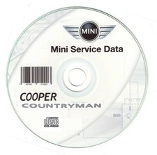 Mini Cooper Countryman (F60)